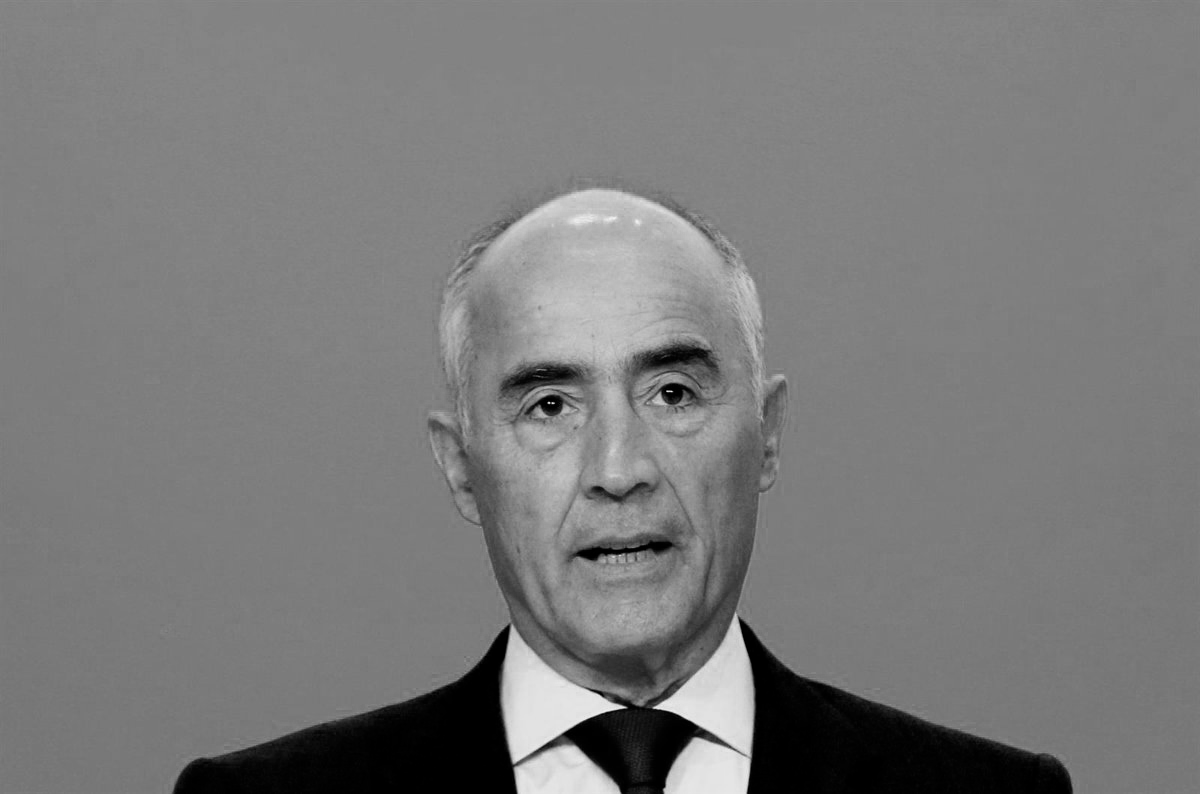 Rafael del Pino Rafael del Pino