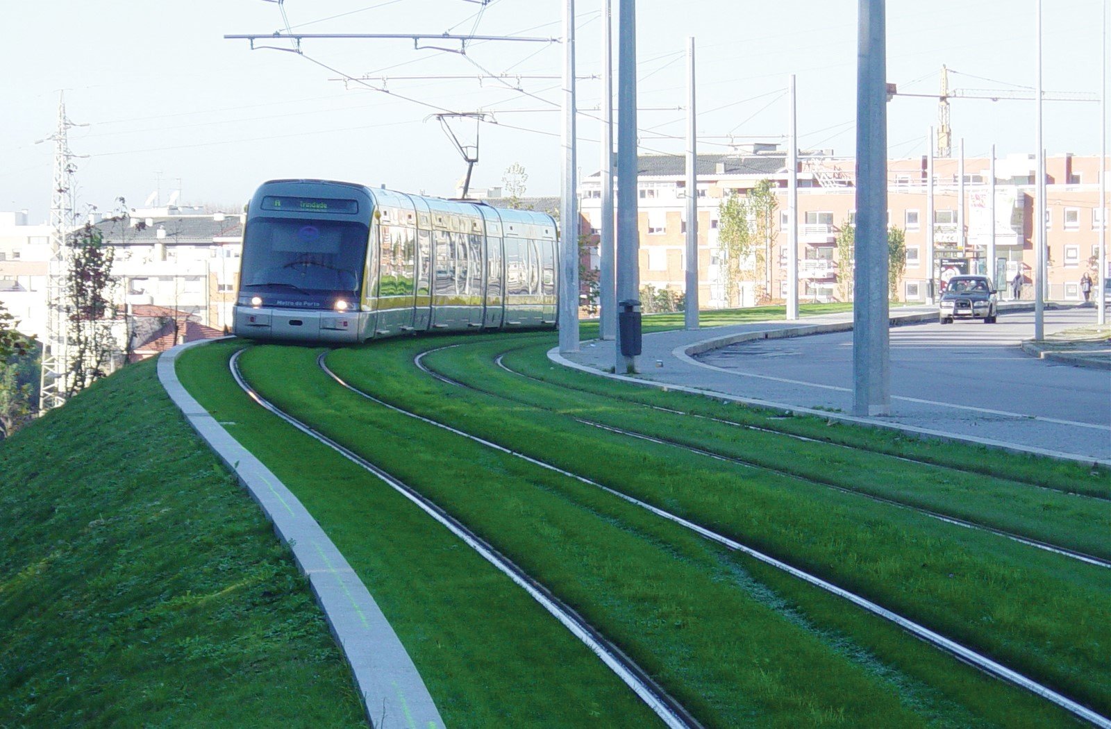 Comsa ejecutará por 70 millones la prolongación del metro de Lisboa