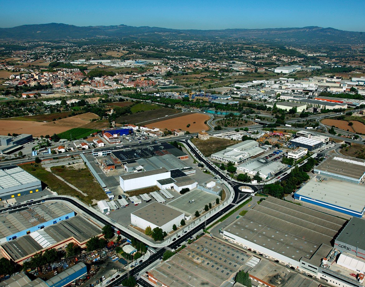 El fabricant de la marca Vileda va assolir un benefici operatiu de 25 milions, a Espanya