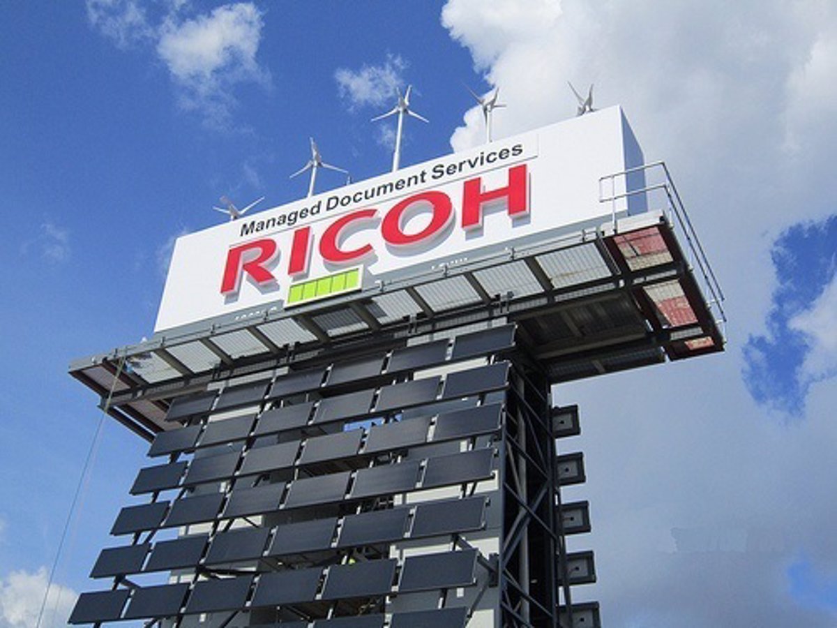 La japonesa Ricoh instala en Alcobendas una factoría de hiperautomatización con 100 empleados