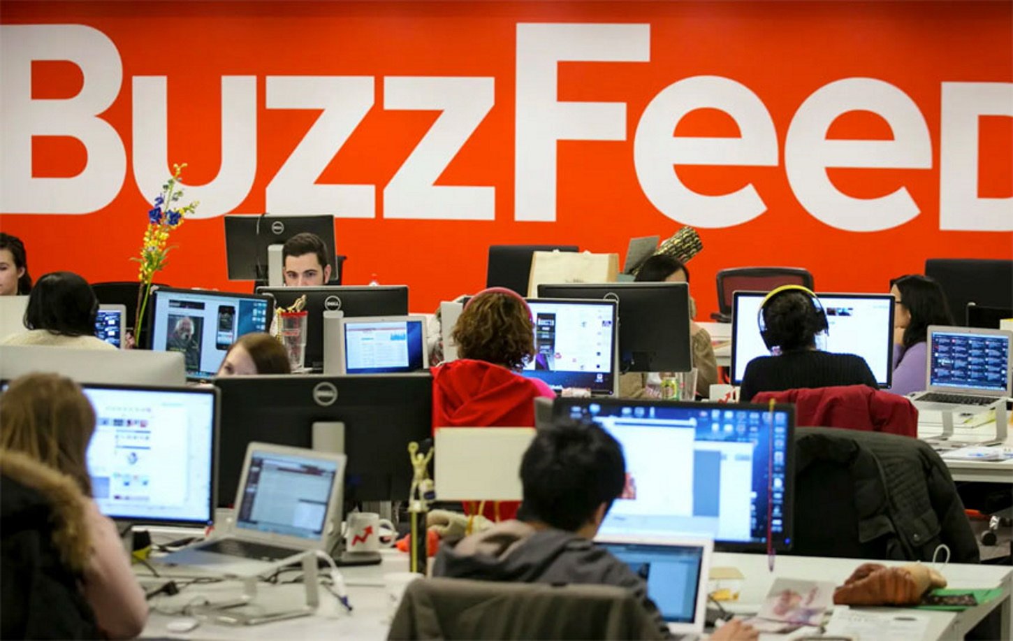 BuzzFeed tanca per sempre: adeu al portal de notícies que va revolucionar el periodisme digital