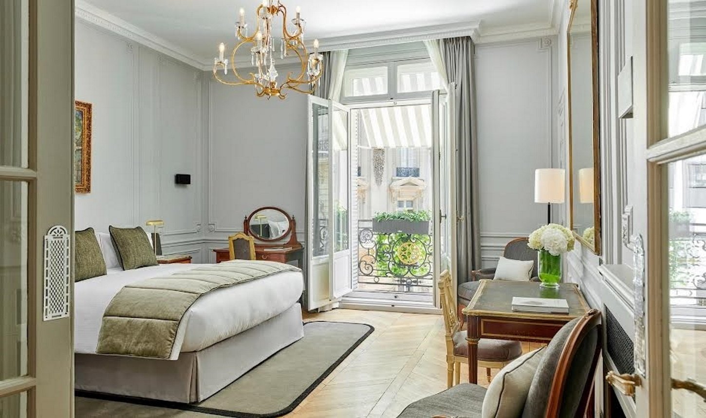 Els preus dels hotels van créixer un 10,5% al març i acumulen 22 mesos de pujades