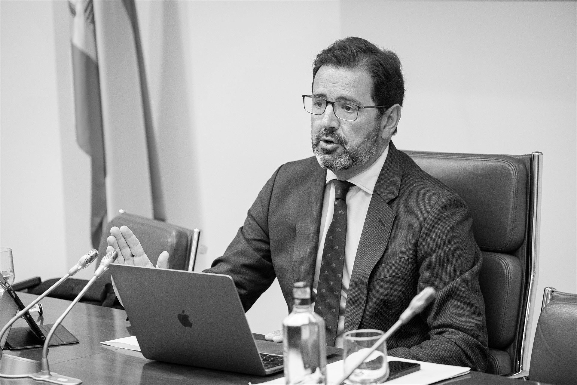Javier Gándara Javier Gándara