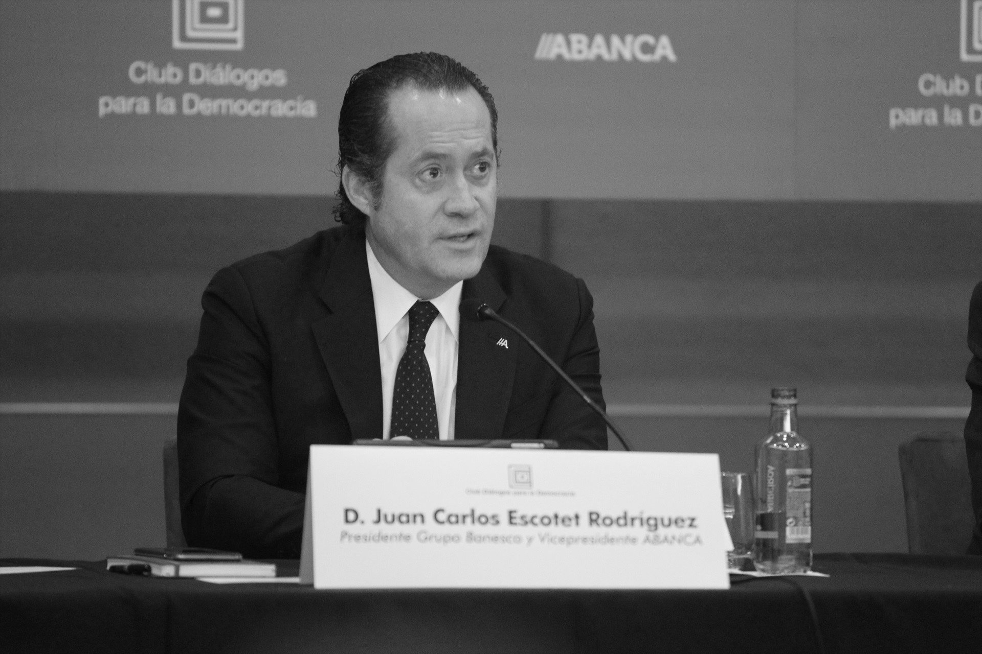 Juan Carlos Escotet Juan Carlos Escotet