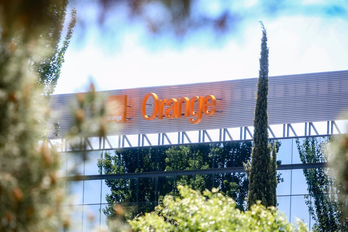 Orange augmenta la seva facturació a Espanya per tercer trimestre consecutiu