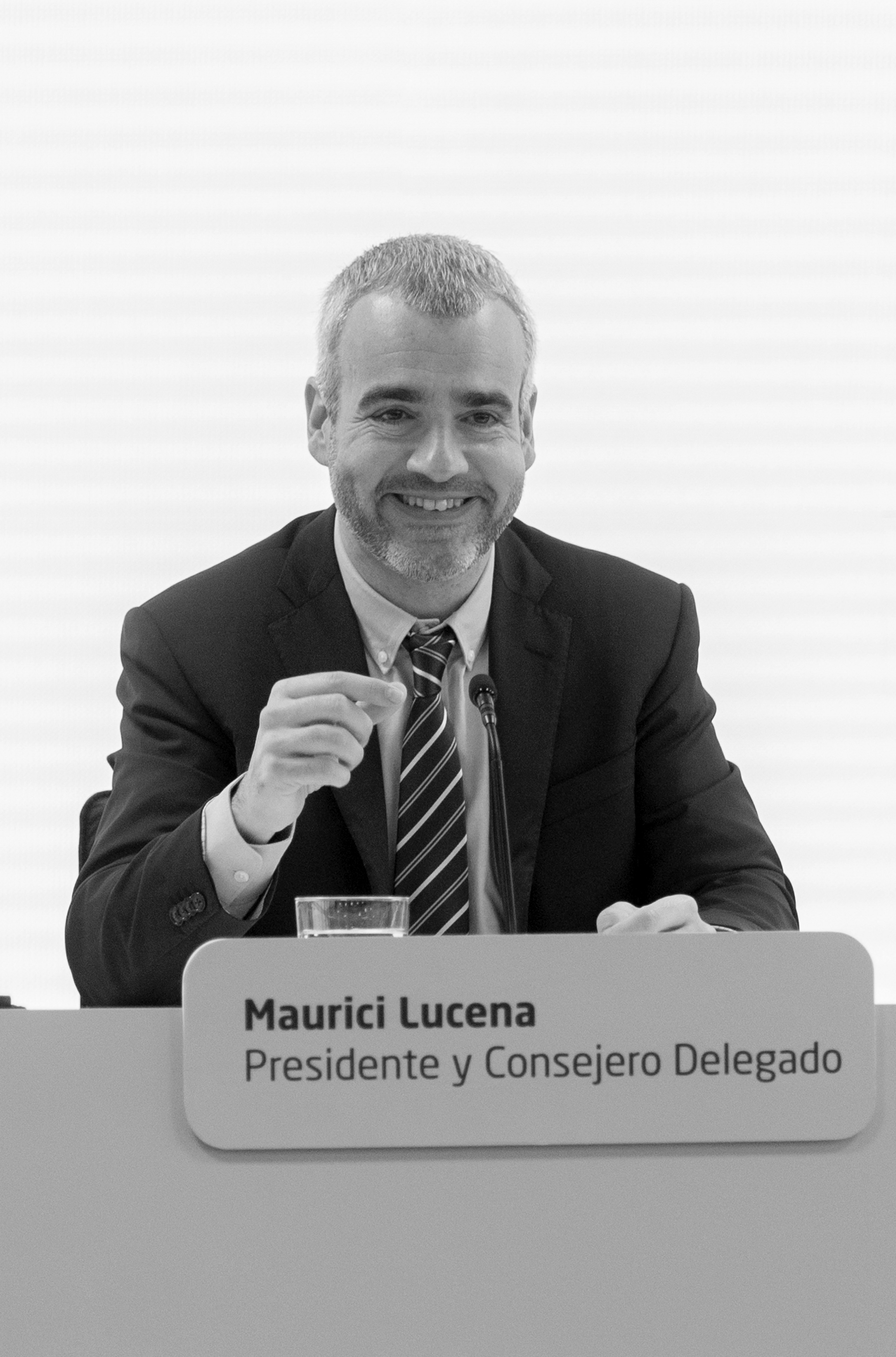 Maurici Lucena Maurici Lucena