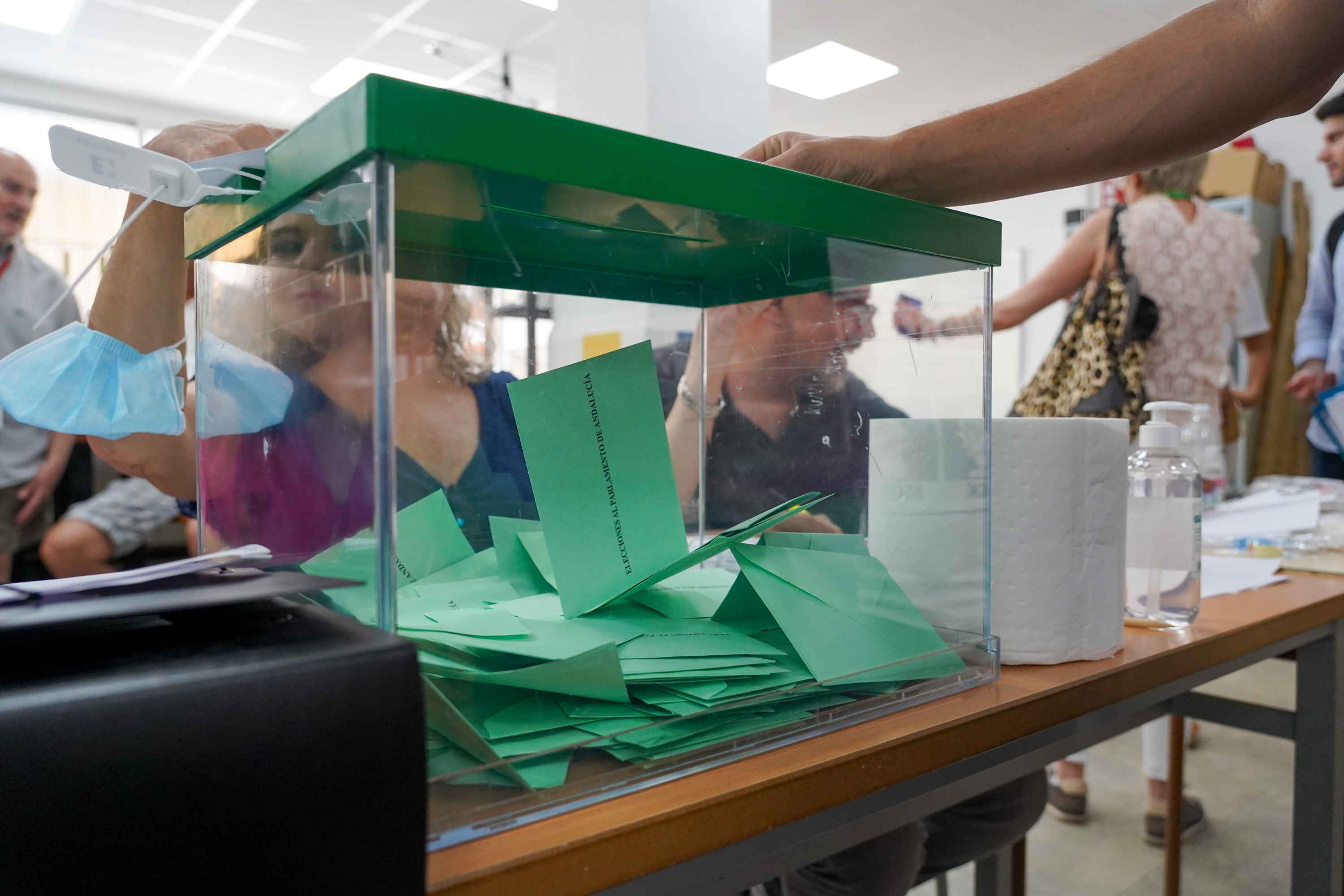 Última EPA antes de las autonómicas: 5 pistas en clave electoral sobre el empleo
