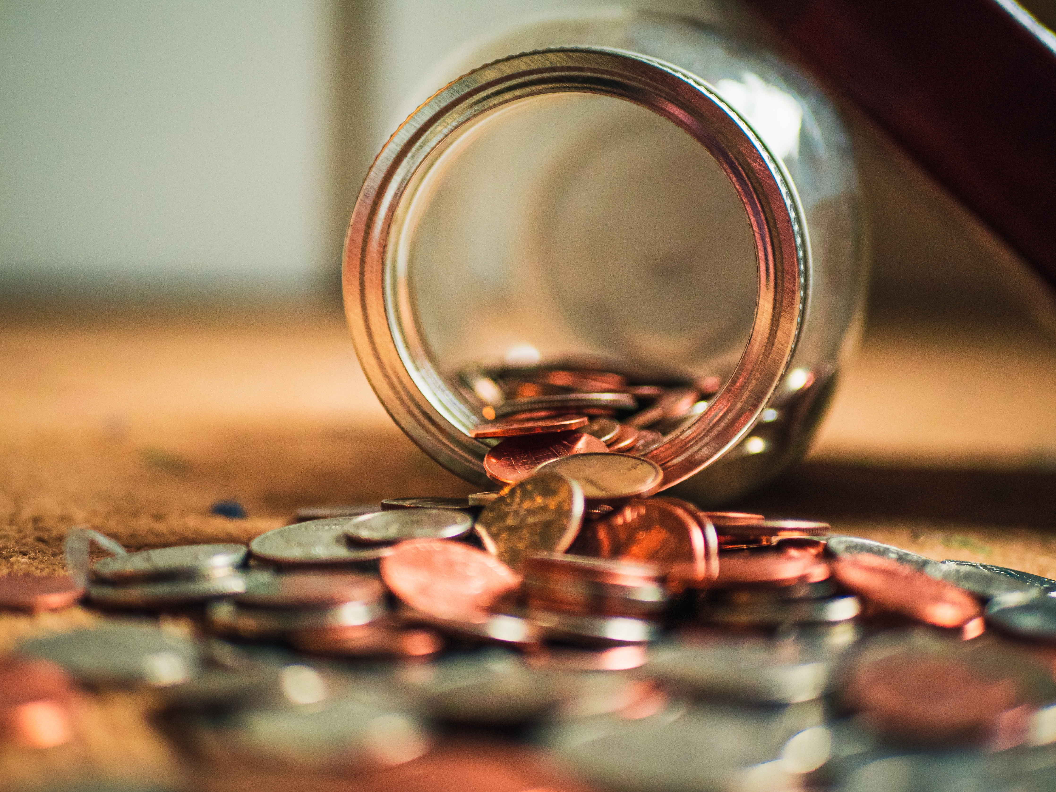 El beneficio empresarial, por debajo del nivel prepandemia, según Fedea y BBVA Research
