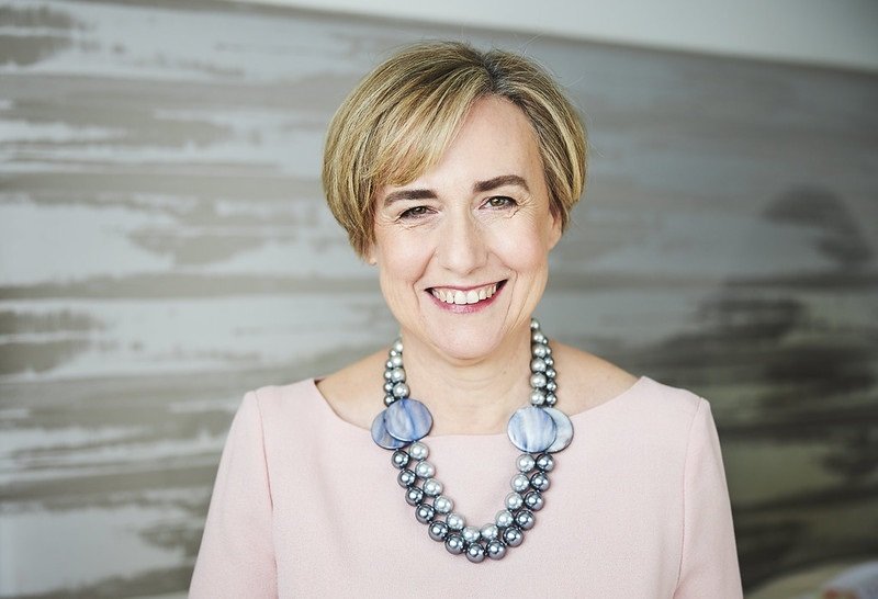 Vodafone nombra a Margherita Della Valle consejera delegada de forma definitiva