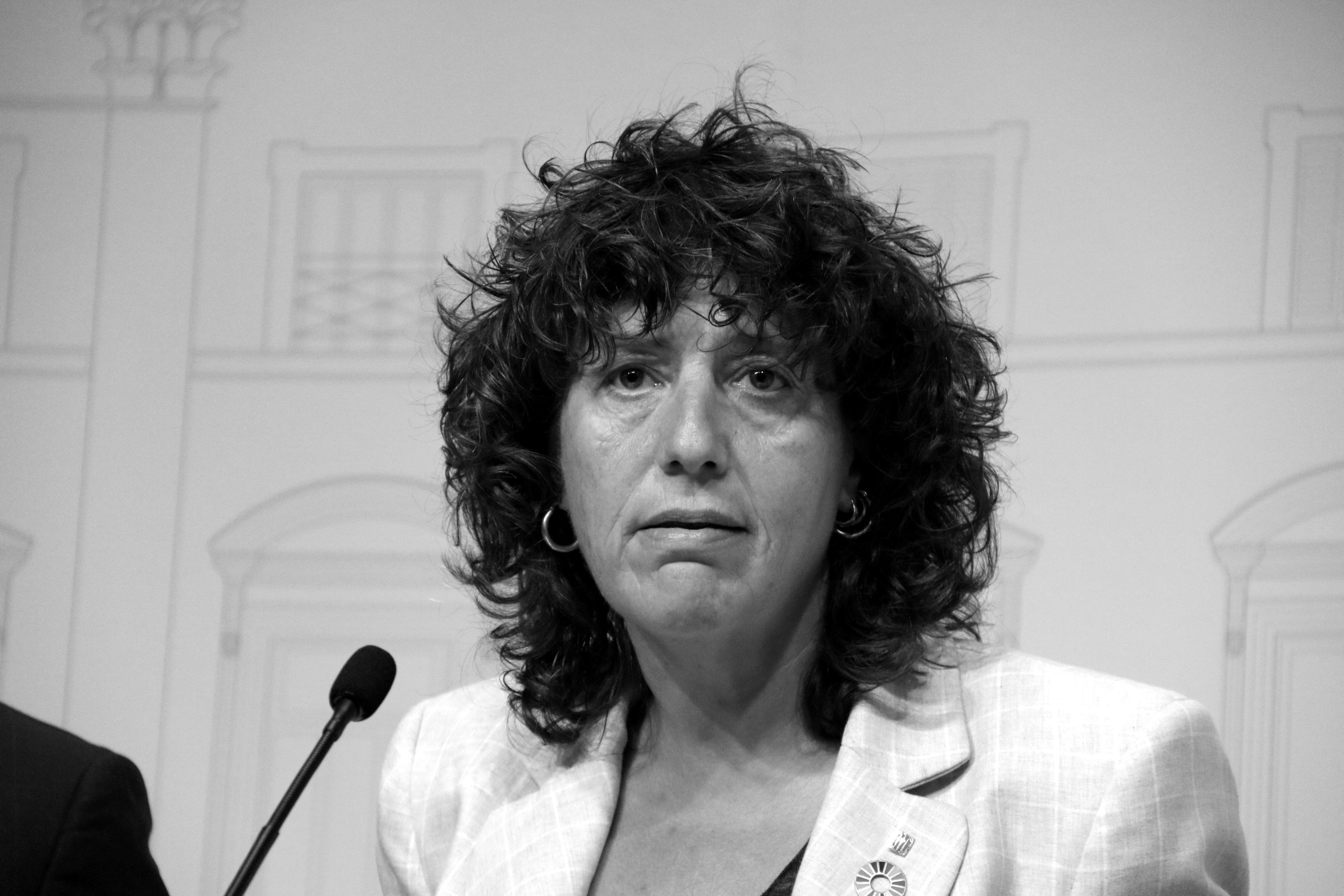 Teresa Jordà BYN