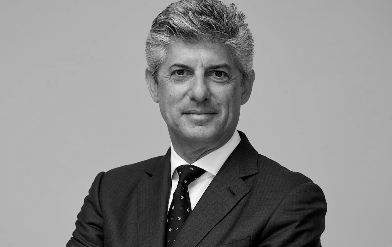 Marco Patuano Marco Patuano