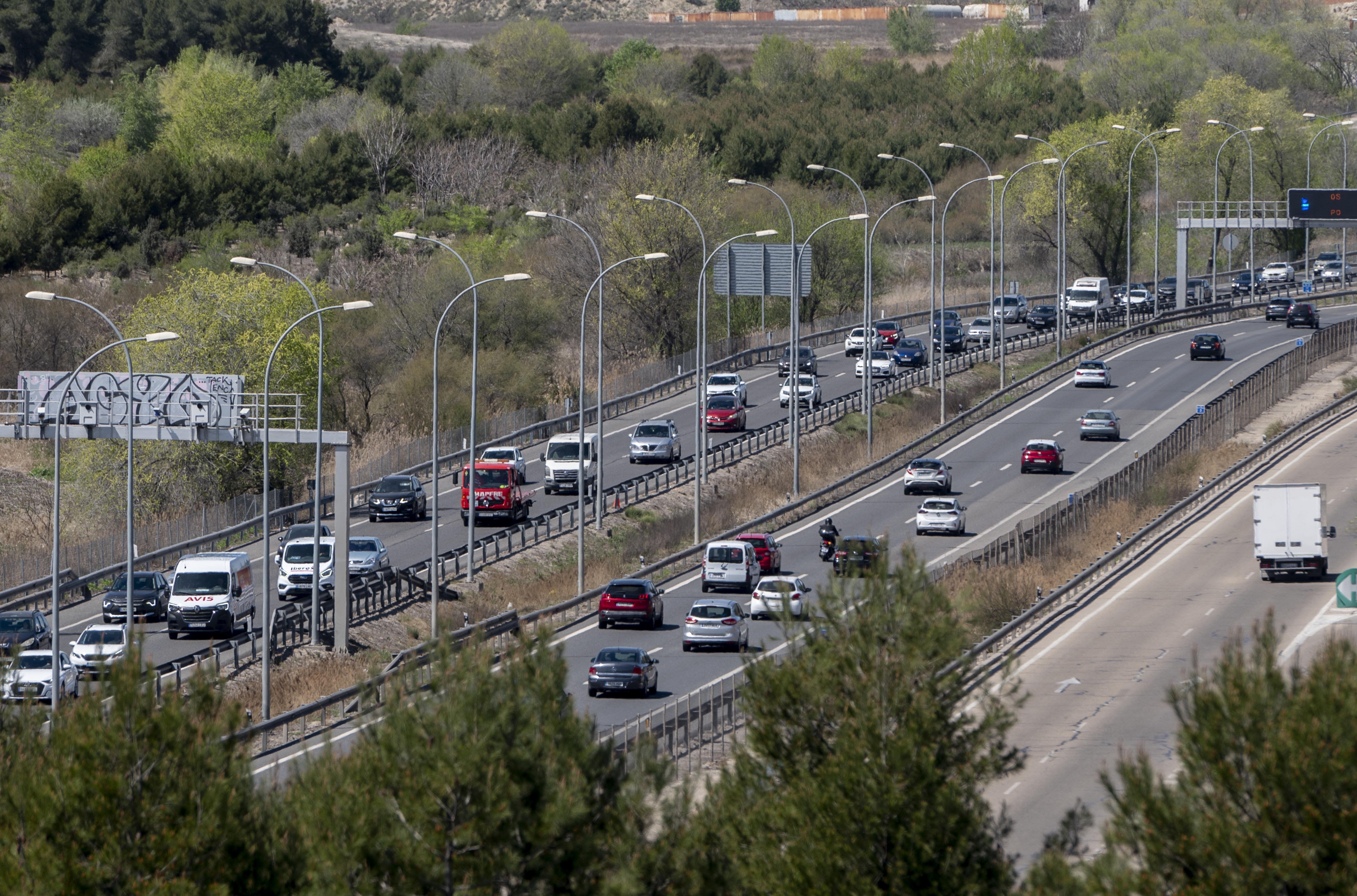 El CTESC insta al Govern a definir el finançament de les autopistes, alternatiu als peatges