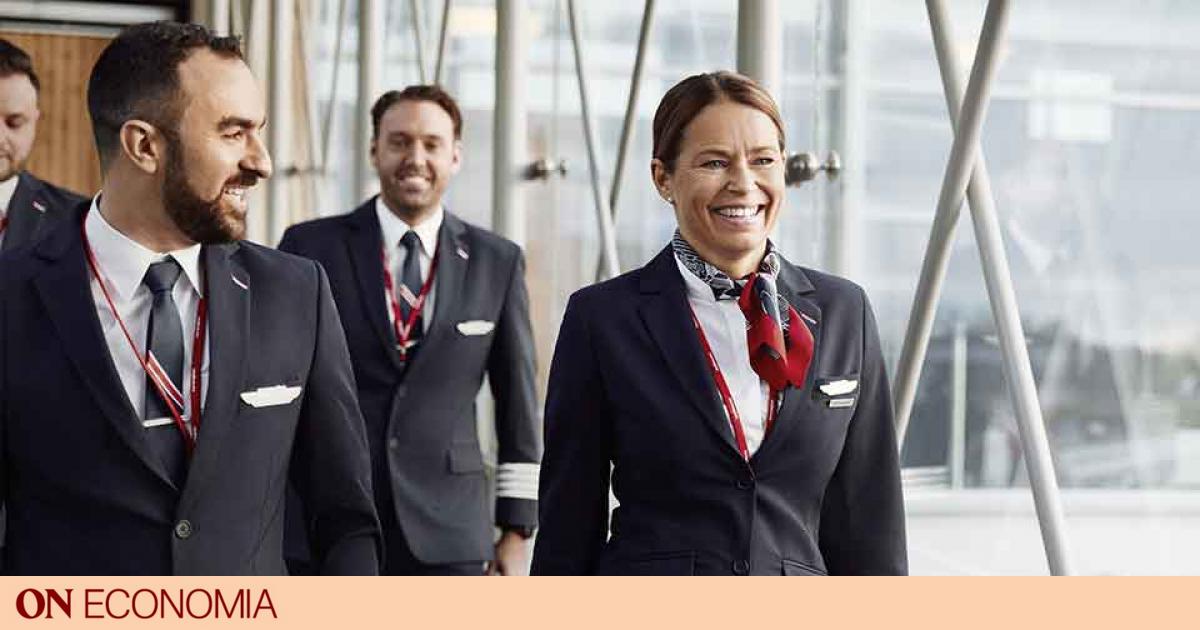 Norwegian reabre este lunes su base de El Prat, donde creará 65 nuevos