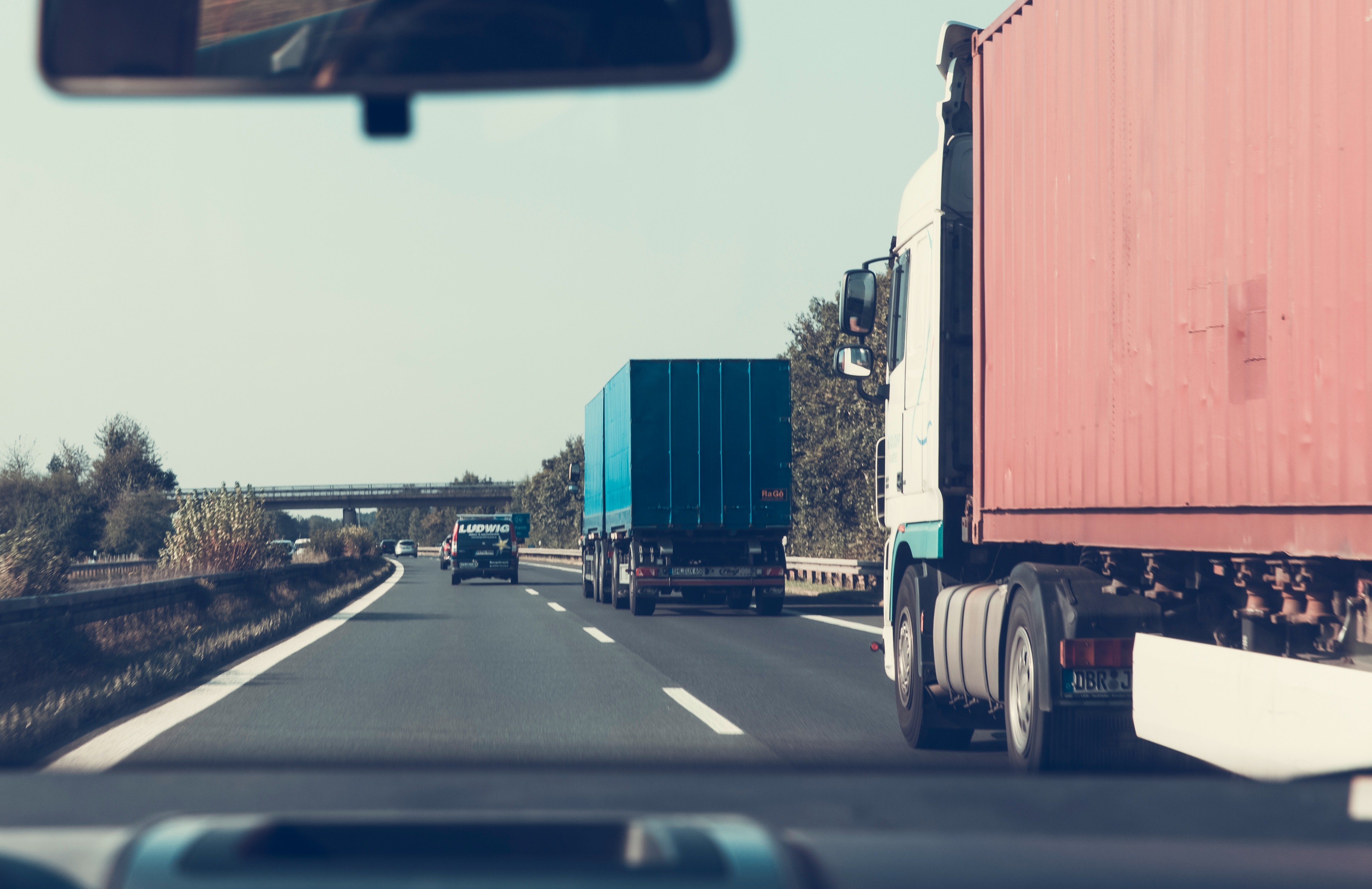 La International Road Association (IRU) xifra en 20.000 la necessitat de transportistes a Espanya