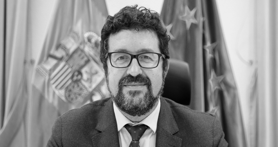 Joaquín Pérez Rey Joaquín Pérez Rey
