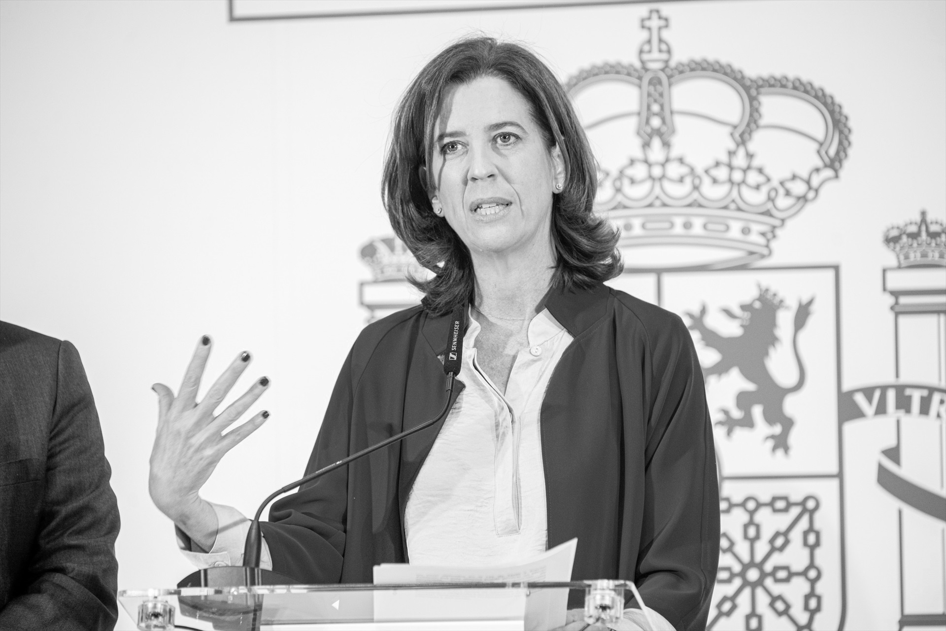 Alejandra Kindelán Alejandra Kindelán