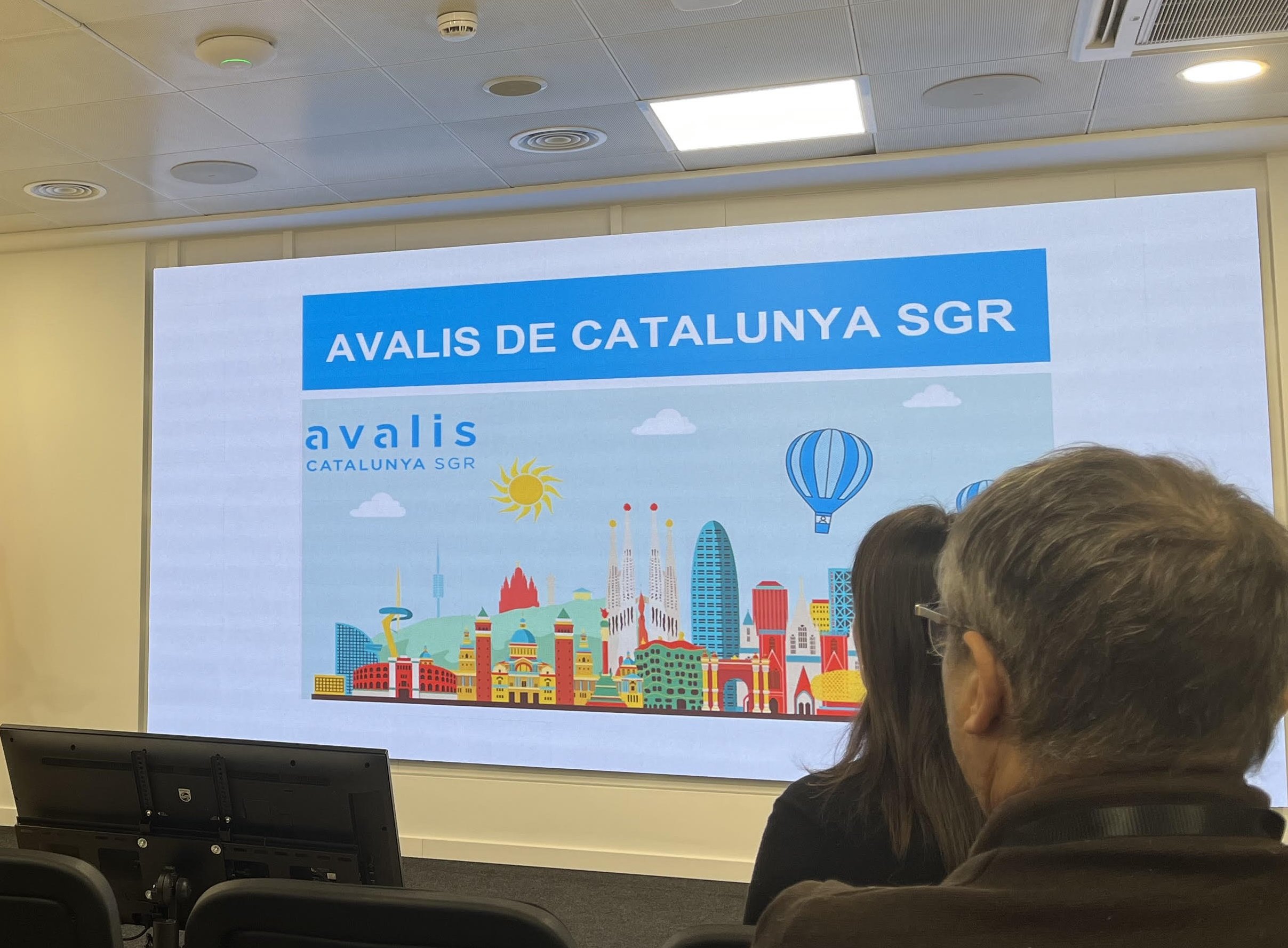 Avalis garantiza 350 inversiones financiadas con 75 millones de los Next Generation