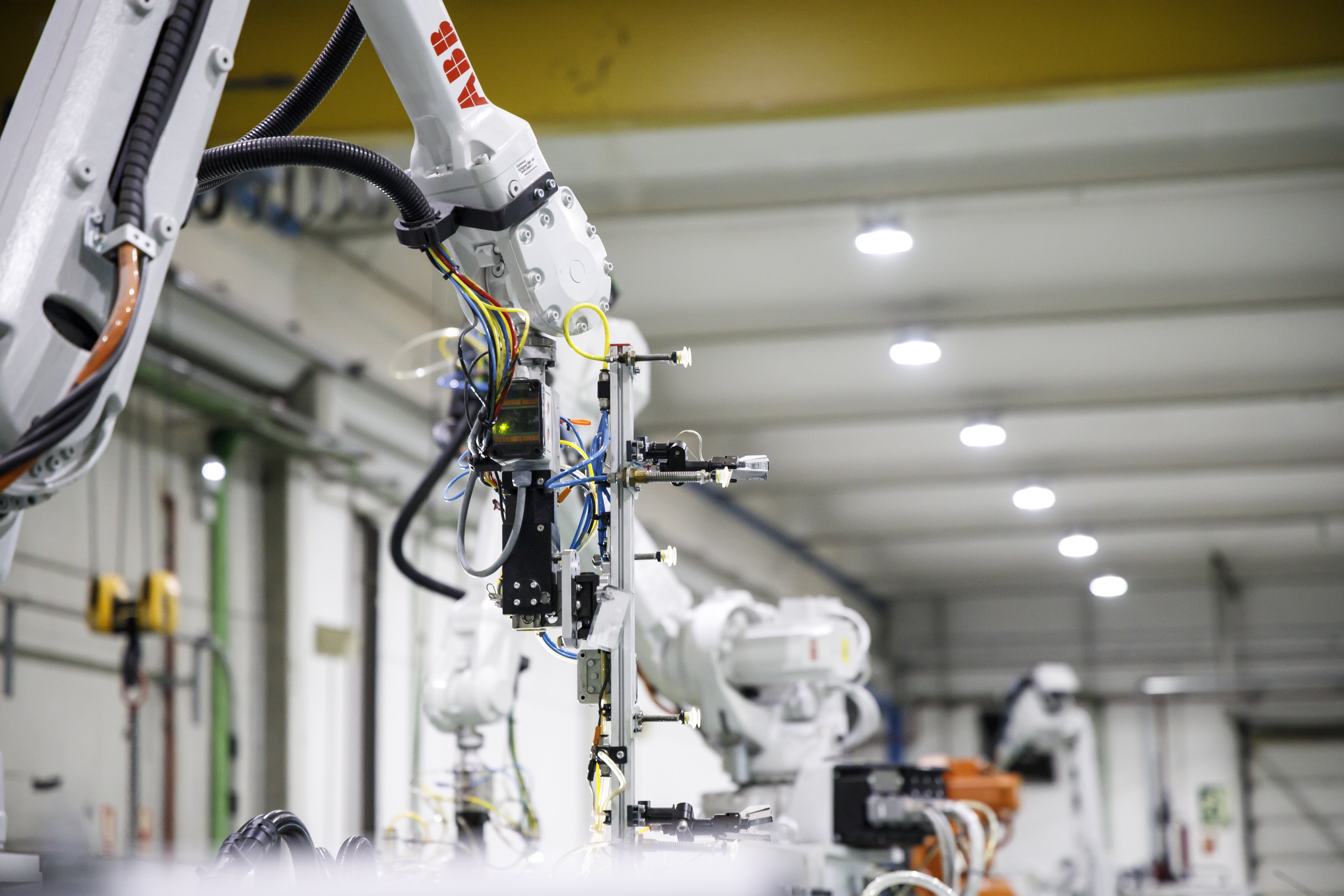 Taurus elige Terrassa para producir la nueva generación de pequeños electrodomésticos