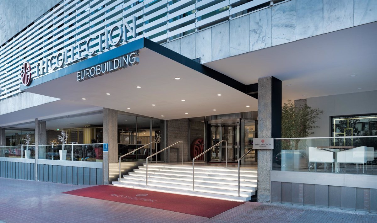 La CNMV suspèn la cotització de NH Hotel després de presentar els seus resultats