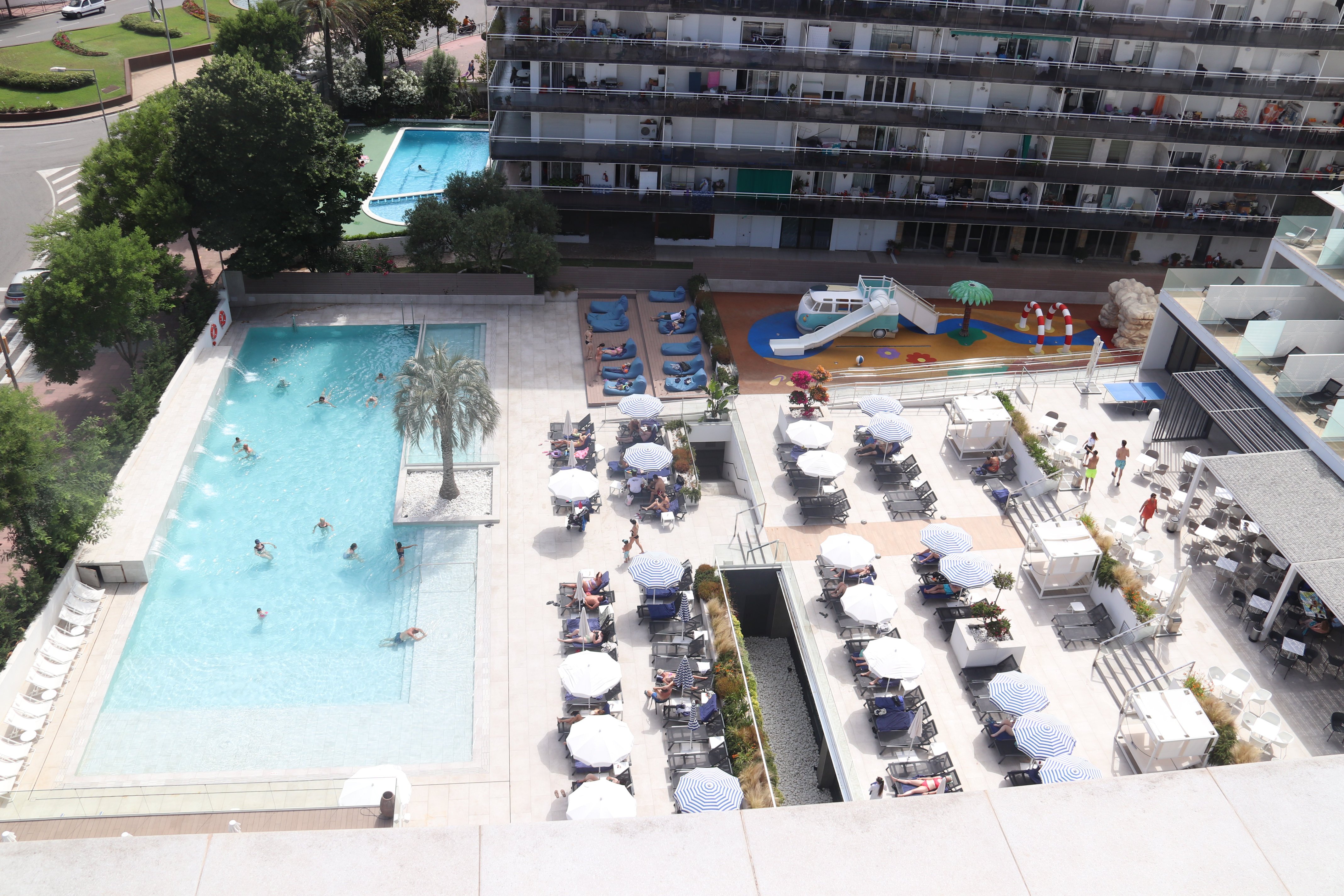 De Matadepera a Lloret de Mar: consulta qué renta tiene tu municipio