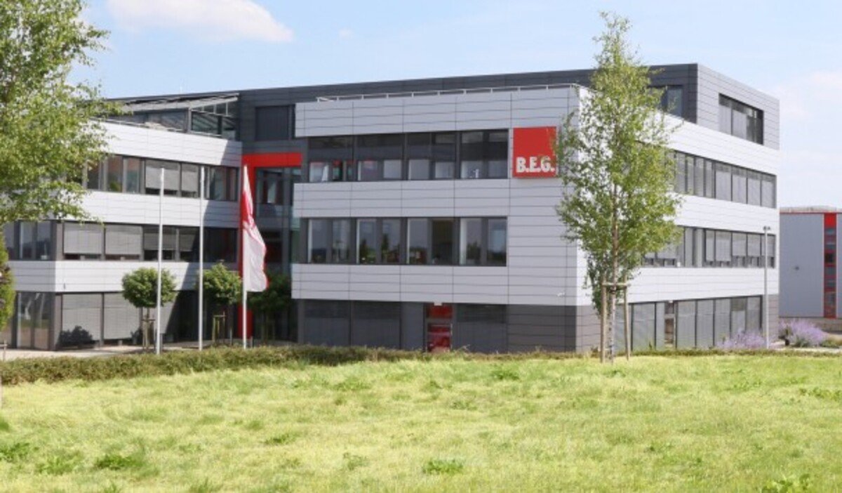 La tecnologia de l'alemanya BEG il·lumina els 'smart buildings' a Espanya: de Walbox a Netflix