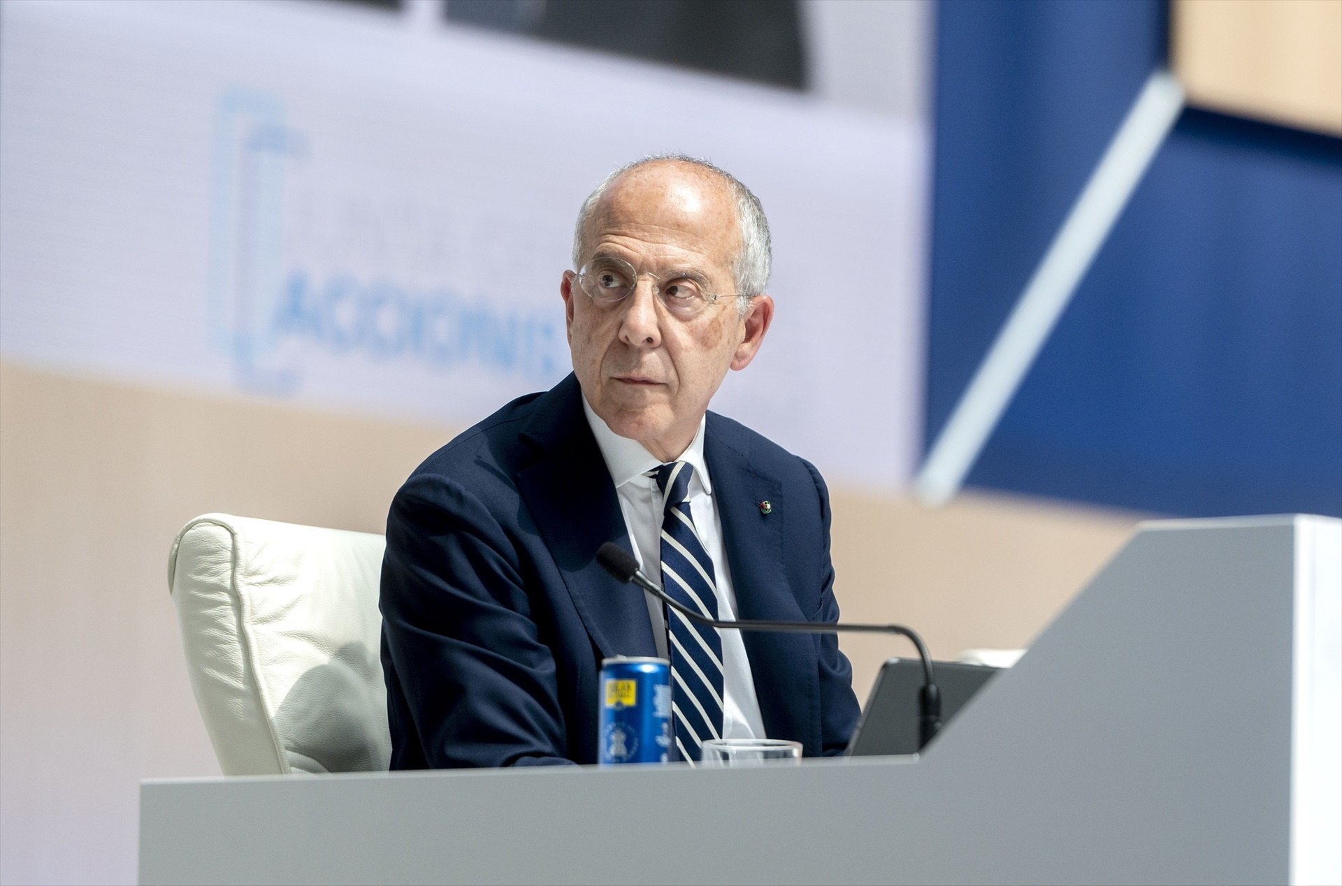 Efecto domino de la reestructuración de Enel: dimite el vicepresidente de Endesa