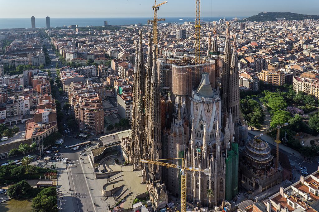 Per què Barcelona no està a la llista dels 14 municipis on la Generalitat expropiarà pisos buits?