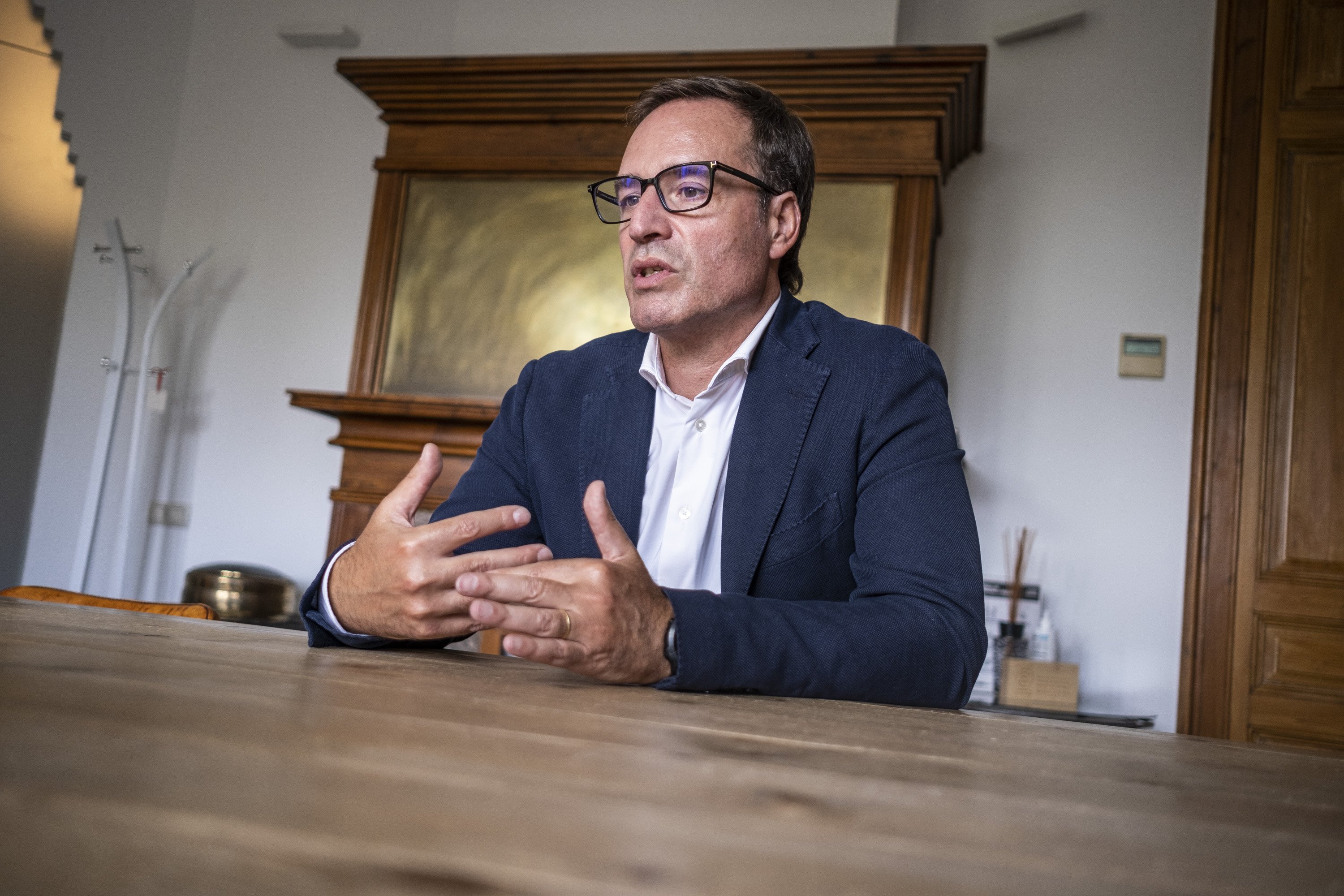 Entrevista Rubén Bonet CEO companyia Fractus oneconomia05