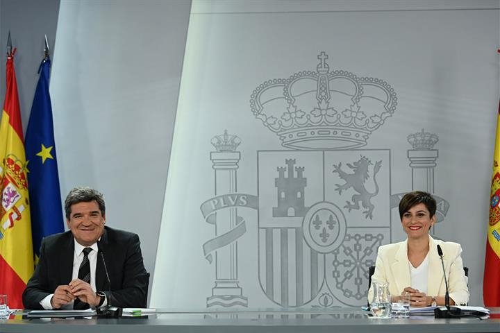 El govern espanyol facilita la jubilació anticipada de les persones amb discapacitat