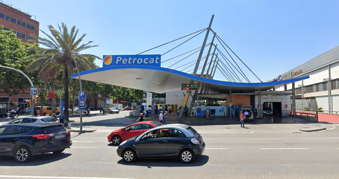 El Govern ven a Repsol el 5% que encara tenia de Petrocat