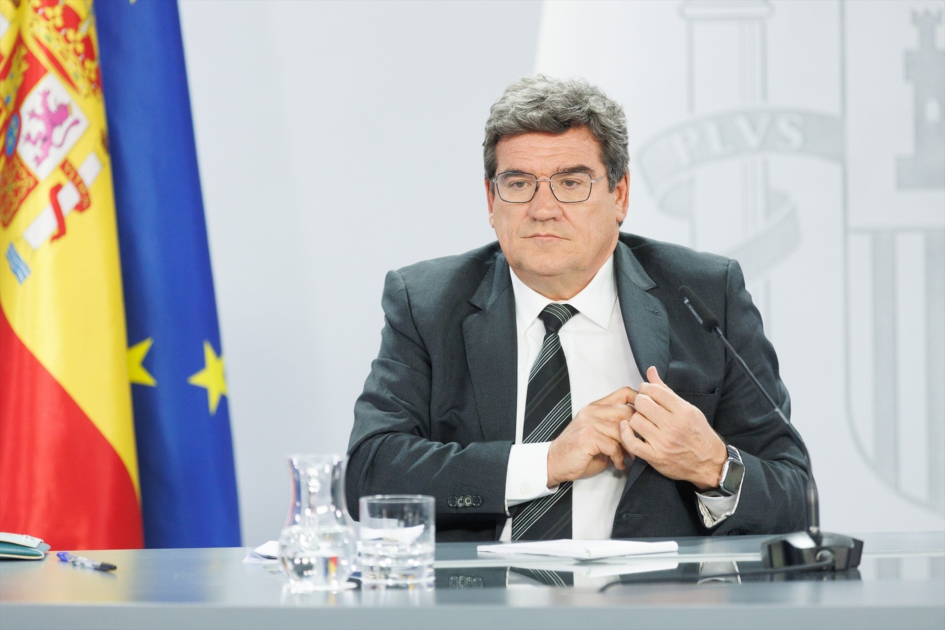 L'AIReF adverteix: l'IMV s'estanca i dues de cada tres llars no el rep
