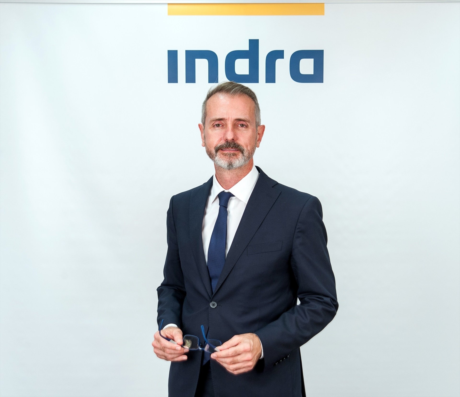 El presidente de Indra, Marc Murtra / EP