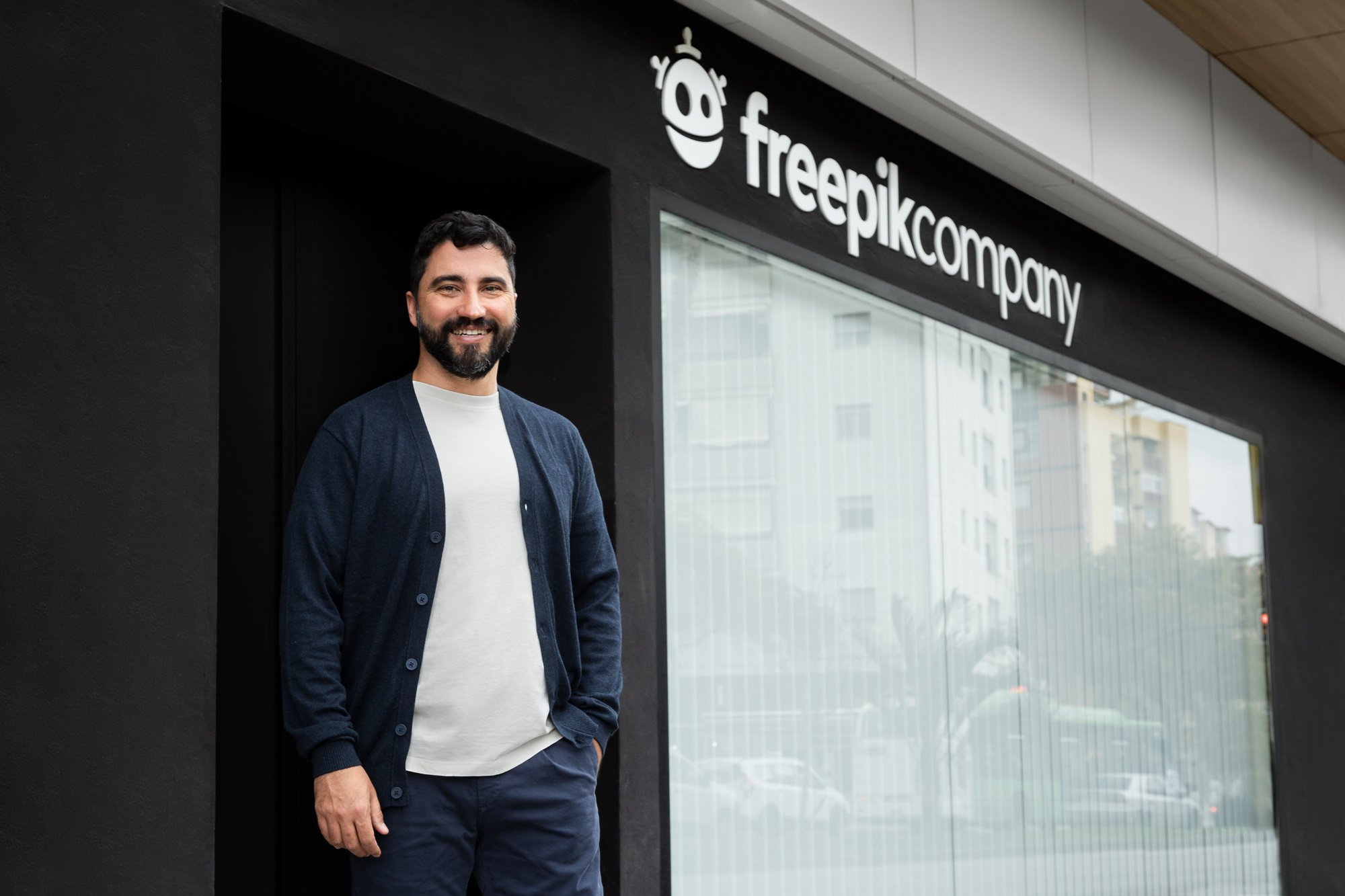 Joaquín Cuenca, el primer español que vendió una start-up a Google: "España no está a la altura"