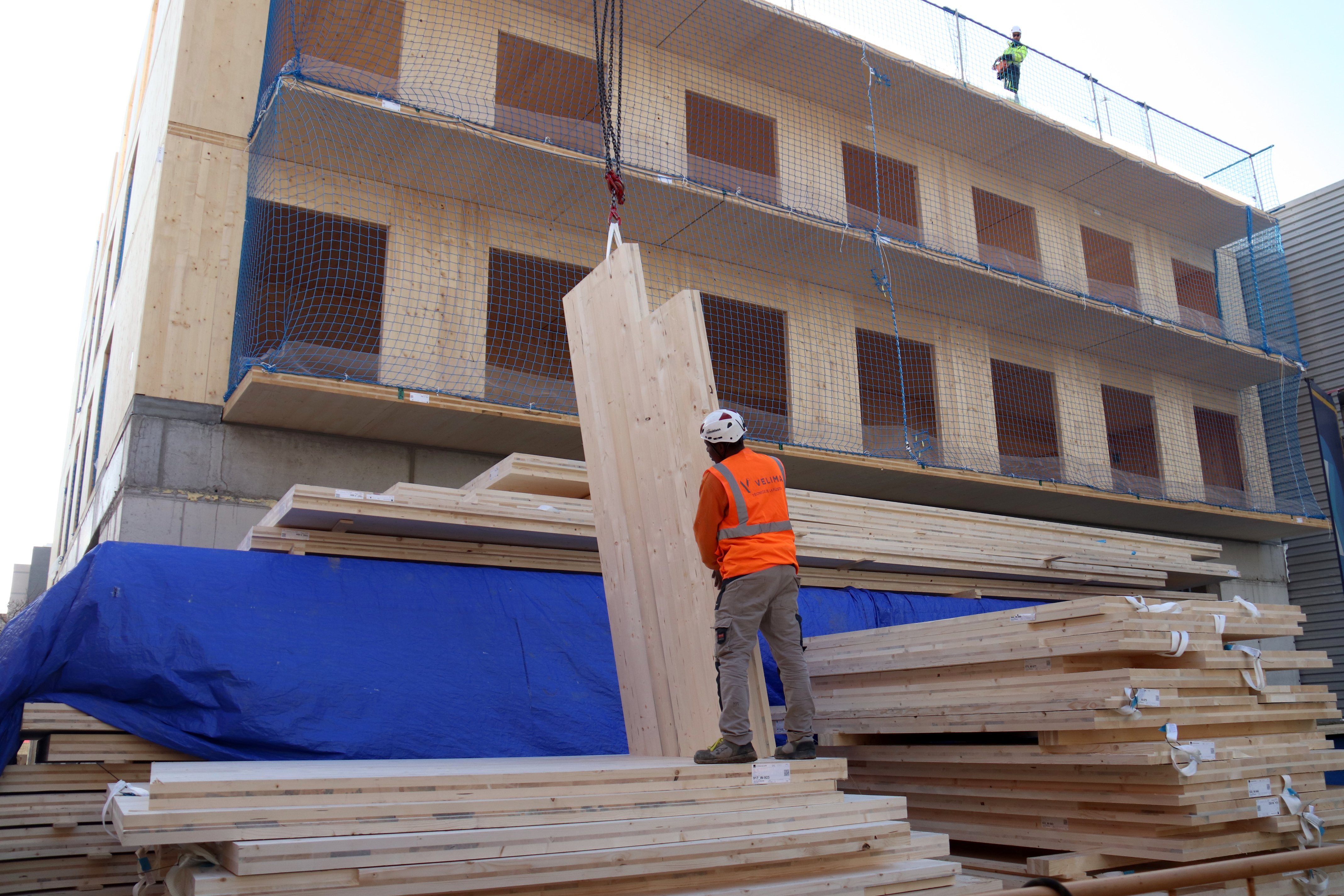 4 de cada 10 empreses catalanes ni tan sols saben què són els fons Next Generation