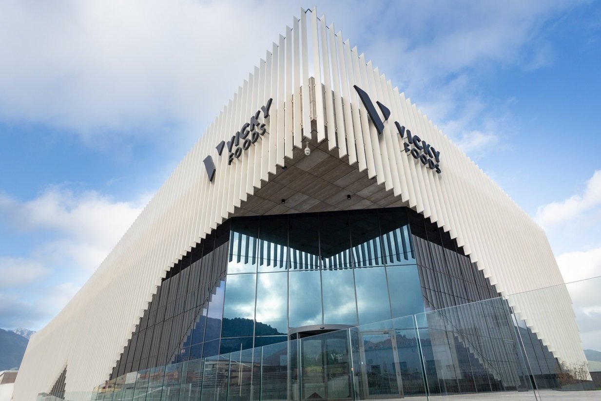 vicky foods Dulcesol Valencia europa press