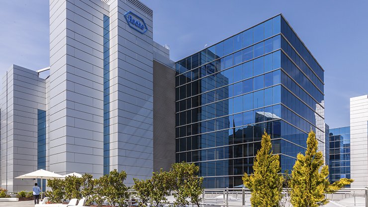 Roche Farma España destina 151,3 millones a I+D en 2022