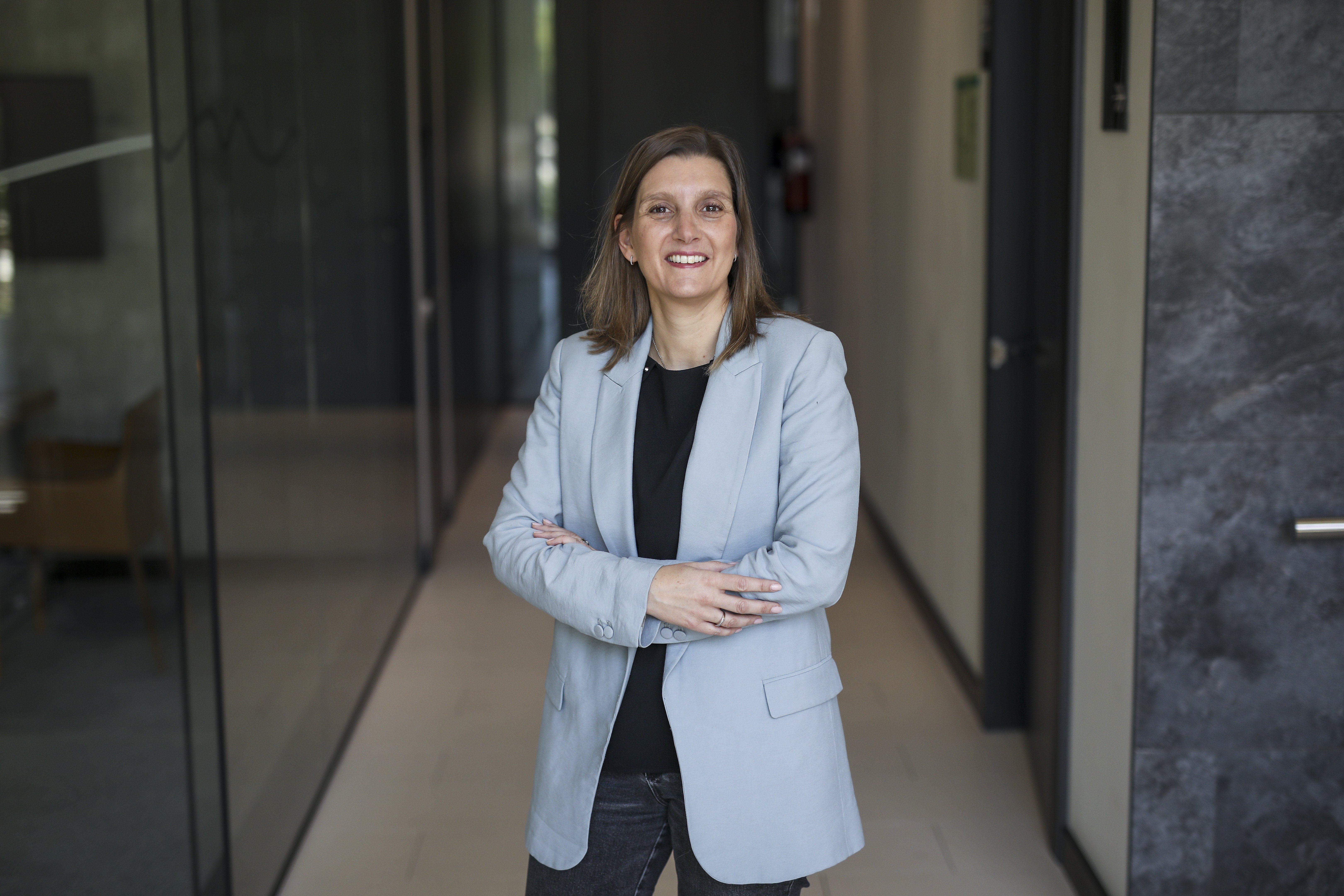 Mónica Correia (Nickel): "Mentre la banca tanca oficines, nosaltres n'hem obert 1.500"