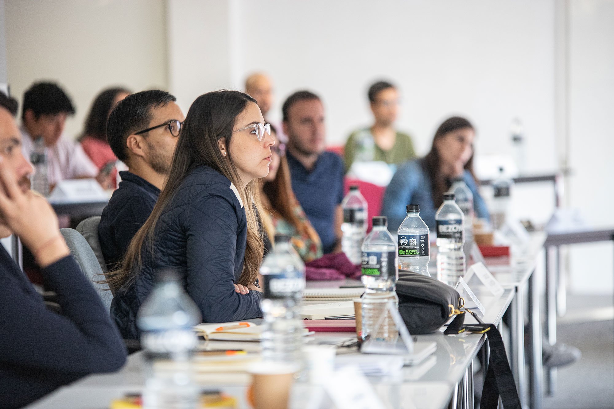 En el top 16: excelencia en formación ejecutiva de cuatro escuelas de negocios españolas