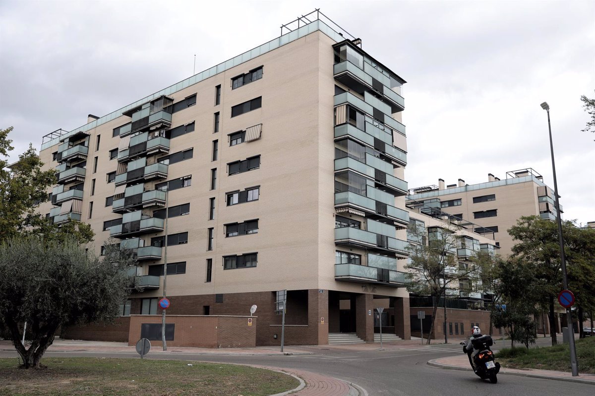 La inversió en residencial per a lloguer va sumar 2.560 milions el 2022, un 52% més La inversió en residencial per a lloguer va sumar 2.560 milions el 2022, un 52% més