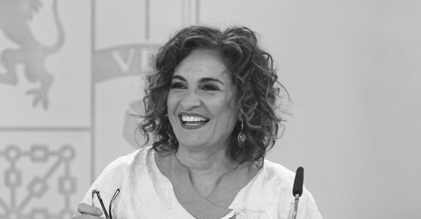 María Jesús Montero María Jesús Montero
