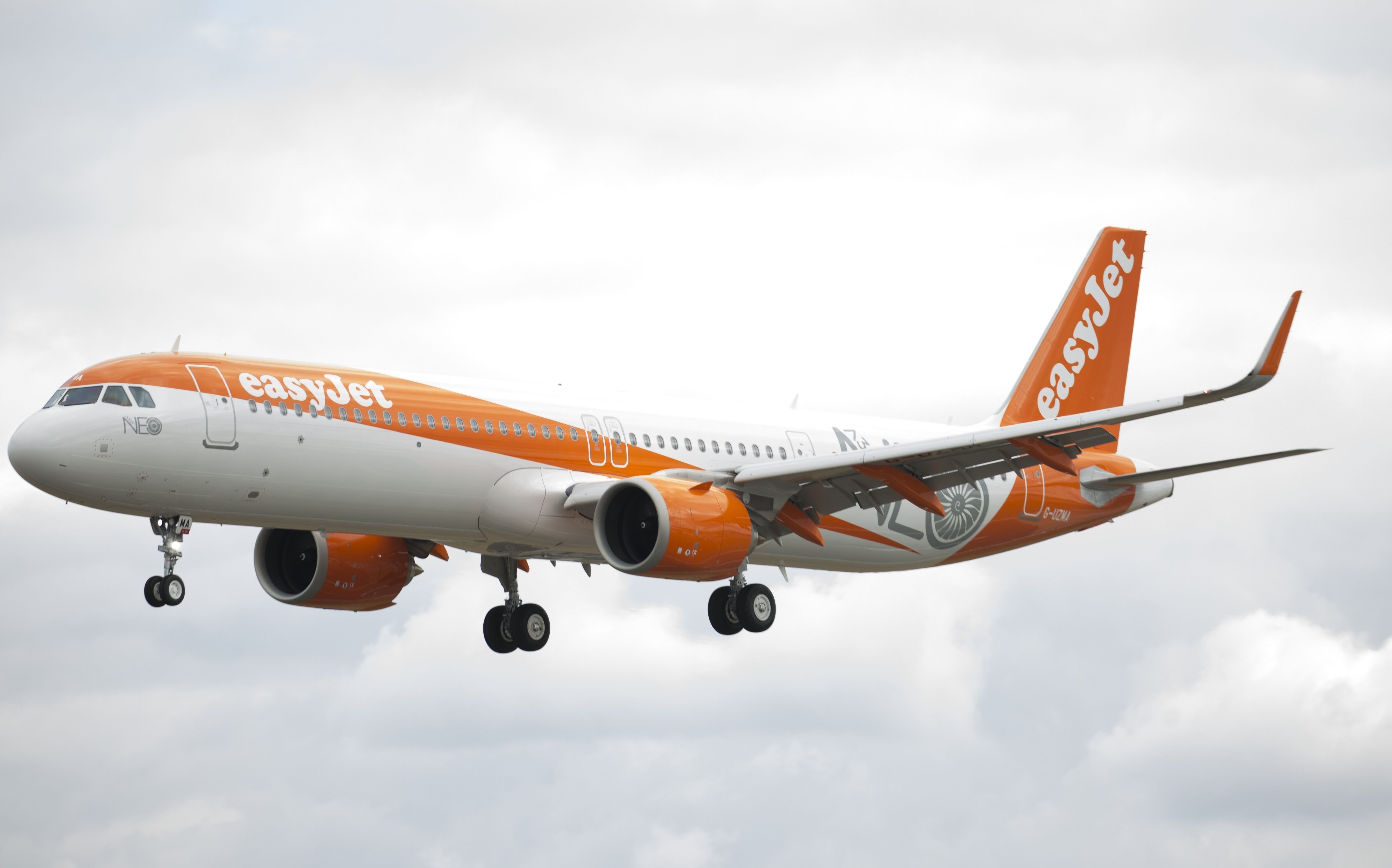 Easyjet crece en España: abrirá nueva base en Alicante y contratará a 100 personas