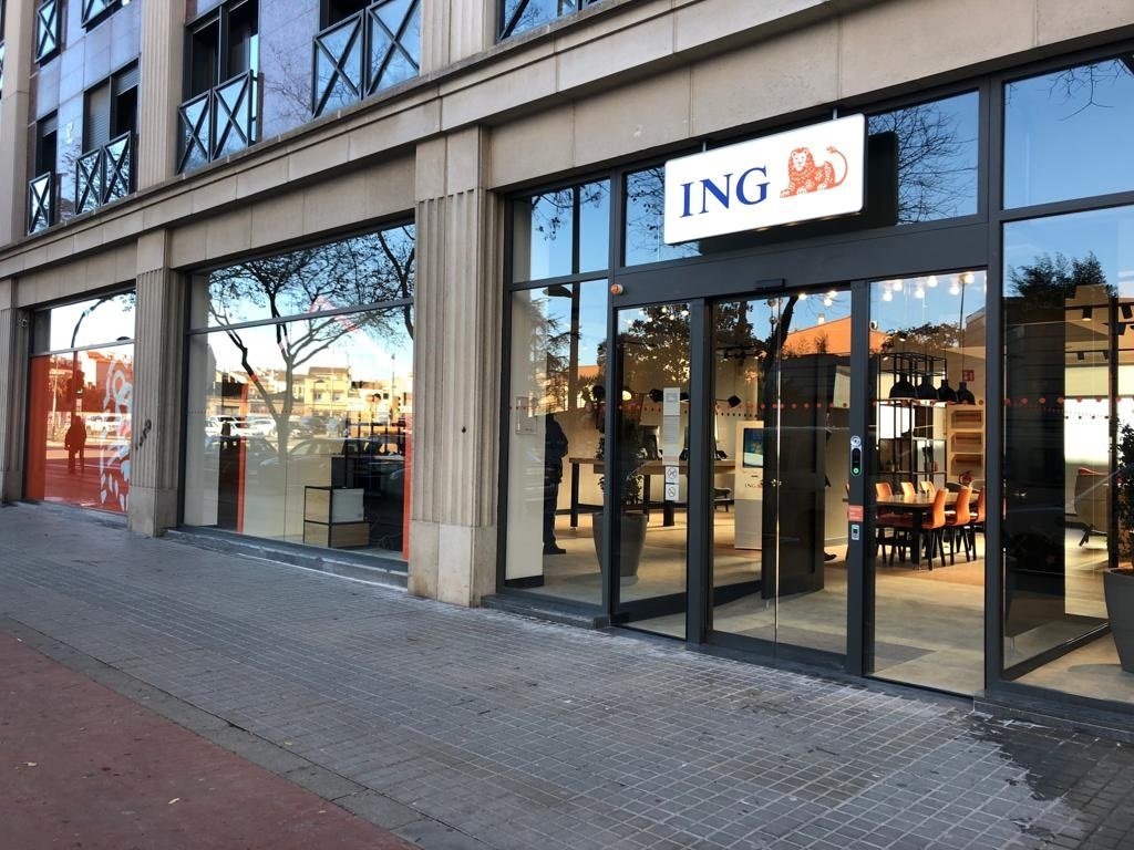 ING millora el seu Compte Taronja: pagarà un 1,25% als clients amb nòmina