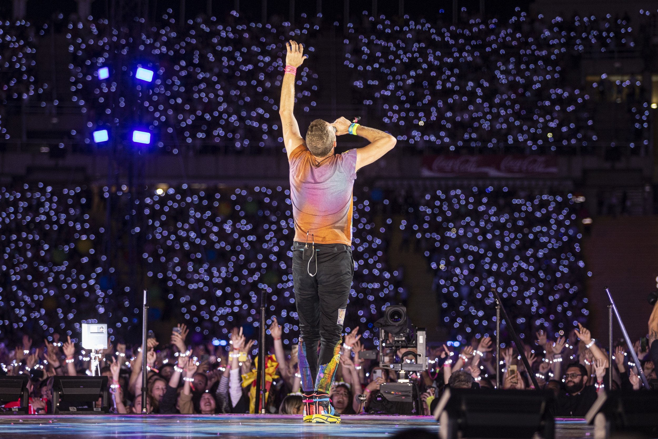 COLDPLAY 17