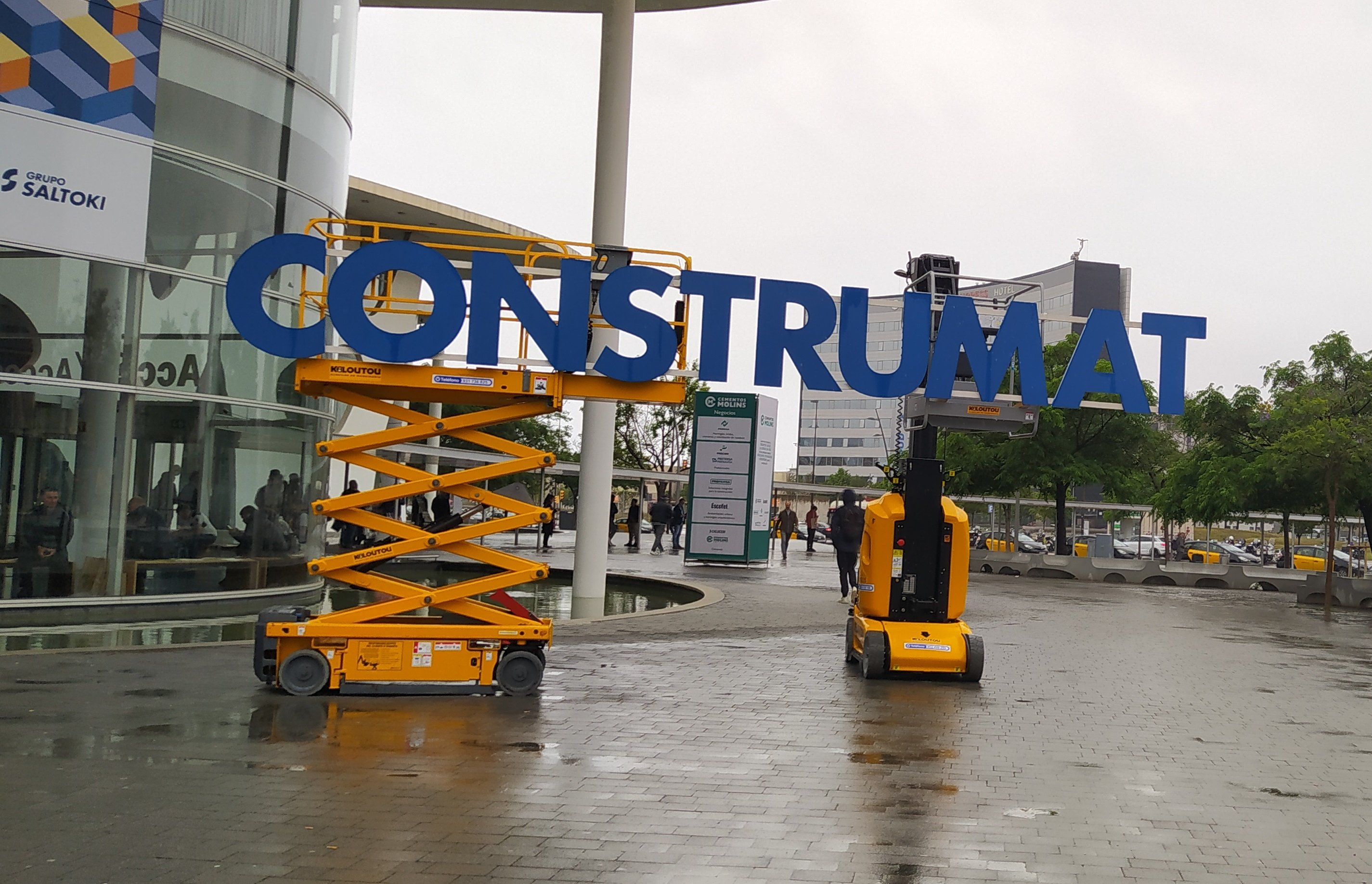 construmat