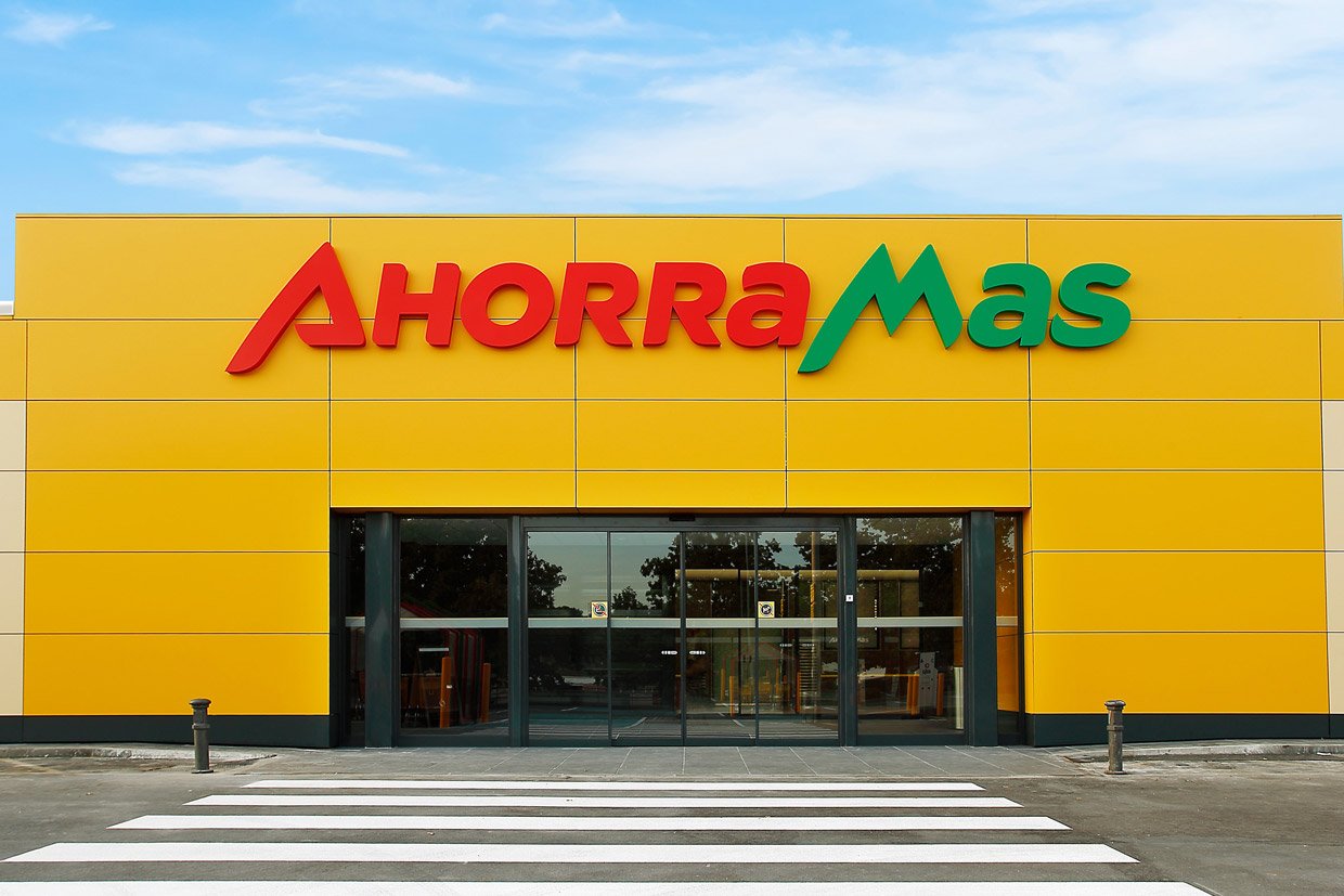 ahorramas