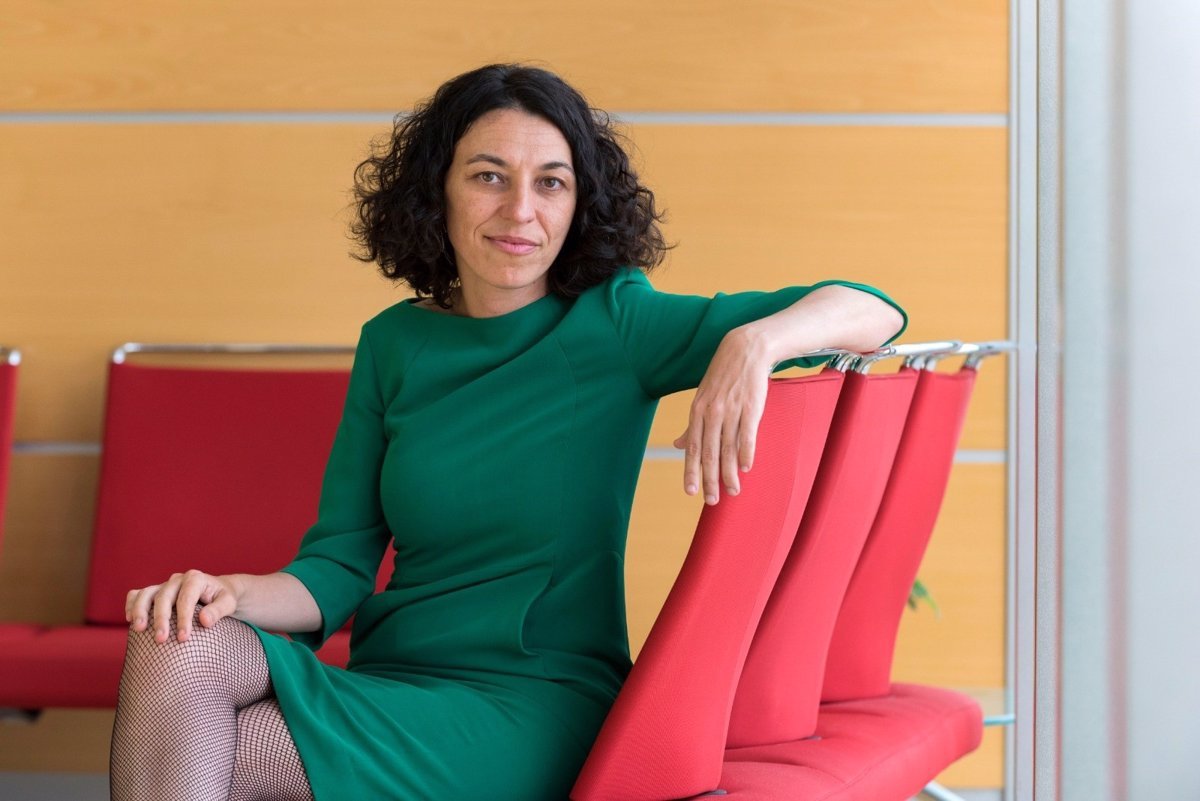 Eva Valenzuela sustituirá a Sonia Corrochano en la dirección del aeropuerto de El Prat