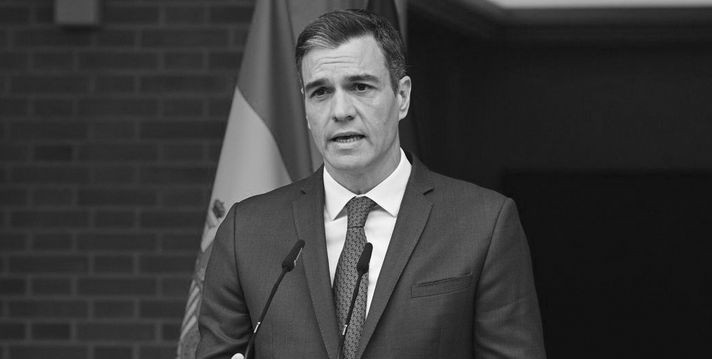 Pedro Sanchez
