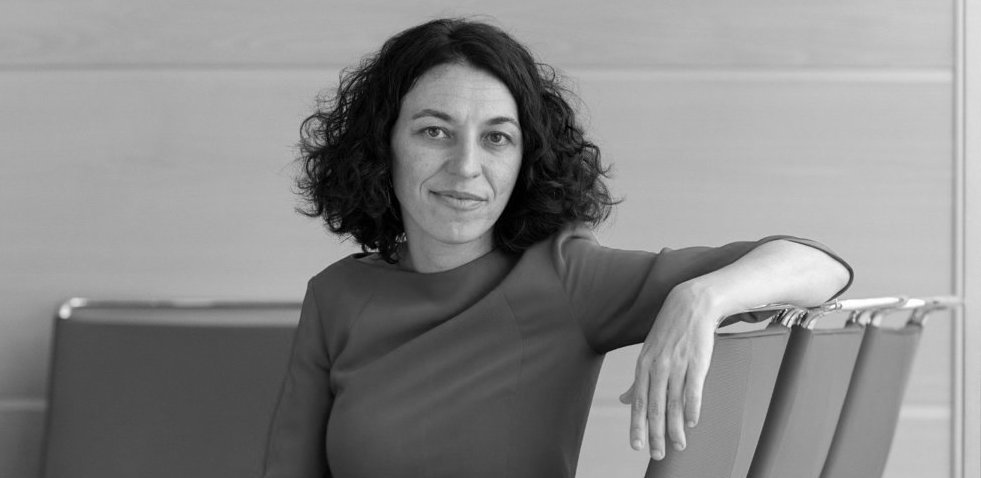 Sonia Corrochano