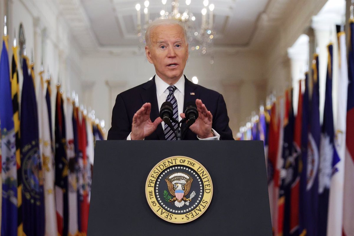 Biden i els republicans treballen a contrarellotge per aprovar la llei sobre el sostre de deute