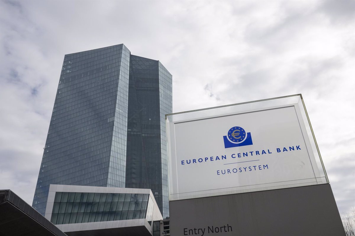 El BCE alerta de un posible efecto contagio de los fondos de inversión a los bancos